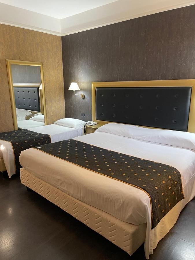 Hotel - Motel Flower グロペッロ カイローリ エクステリア 写真